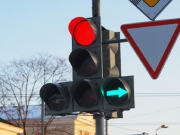 В Липецке на некоторых улицах до 31 августа заменят светофоры