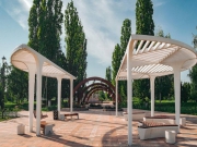 Городской парк Чаплыгина стал лауреатом Всероссийской премии «Парки России – 2024» в номинации для городов с населением от 5 до 25 тысяч жителей
