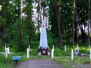 Мемориально-патронатная акция «Нет забытых обелисков» пройдёт в Липецкой области с 10 апреля по 6 мая