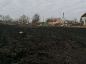 Администрация Липецкого района выплатит 2,7 миллиона рублей за вред, причинённый почвам