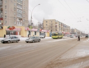 В Липецке планируется комплексно благоустроить улицу Плеханова.