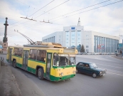 Намечены этапы реализации концепции управления общественным транспортом и дорожным движением в Липецке.