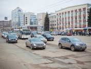 В Липецкой области пройдет День отказа от использования личного автотранспорта.