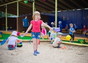 В Липецке выбирают самый инновационный детский сад.