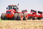 В Липецкой области пройдет крупная выставка сельскохозяйственной техники.