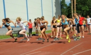 Липецкие спортшколы получили гранты Фонда поддержки олимпийцев.