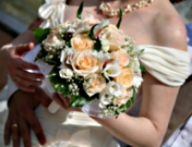 Свадебный бум в Липецке ожидают в октябре.