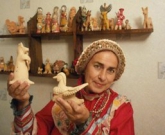 Всероссийский фестиваль мастеров народной игрушки состоится в нашем регионе.