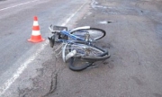 В Измалковском районе пострадал велосипедист.
