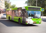 Навигационным оборудованием оснащены все пассажирские автобусы Липецка.