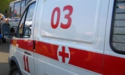 В Данковском районе погиб водитель перевернувшейся иномарки
