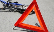 В Липецке 9-летний велосипедист пострадал под колесами «Ниссана»