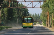 На Пасху к городским погостам пустят дополнительные автобусы