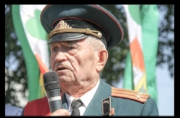 Скончался Почетный гражданин Липецка Владимир Бычков