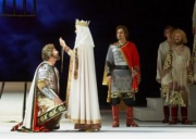 Липчане увидят оперу «Князь Игорь»