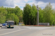 В автобусные маршруты №№ 23, 30 и 351 внесены изменения