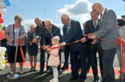 В Ельце открыли детский сад на 150 мест