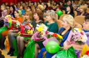 В Липецке стартует акция «Материнская слава»