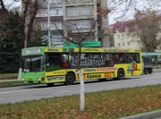 Цена проезда в липецких автобусах может подняться до 26 рублей
