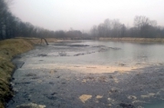 В регионе продолжается реабилитация реки Воронеж