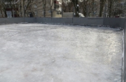 С наступлением холодов в Липецке зальют 18 хоккейных коробок
