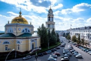 Турмаршруты Липецкой области претендуют на всероссийские премии
