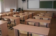 Учебный процесс частично приостановлен в 10 школах Липецка
