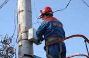 Частный сектор района Карьер останется без электричества