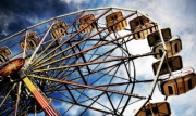 В Нижнем парке установят гигантское колесо обозрения