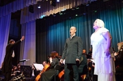 Областная филармония приглашает на постановку оперы "Князь Игорь"
