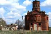 В Данковском районе будет отреставрирована церковь