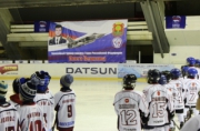 В Липецке состоится хоккейный турнир памяти Олега Пешкова
