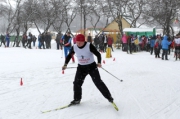 Лыжня России соберет участников разных возрастов