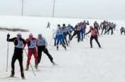 «Лыжня России» соберет около 5 тысяч участников