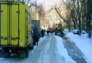Авария оставила без холодной воды около 4 тысяч жителей района НЛМК в Липецке
