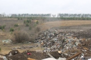 Липецкие активисты ОНФ добиваются ликвидации несанкционированной свалки в районе села Введенка