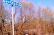 Добровский прокурор запретил строительство ТРЦ на берегу ручья