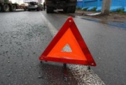 В Липецке в двойном столкновении пострадал водитель ВАЗа