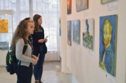 Выставка репродукций Ван Гога откроется в Липецке