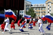 В Липецке состоится музыкальный фестиваль в День России