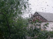В Липецке ожидается гроза и сильный дождь с градом
