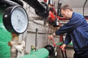 Липецкий филиал ПАО «Квадра» прекратил подачу горячей воды должникам