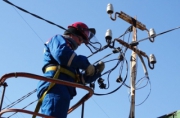 В частном секторе Липецка ожидается отключение электроэнергии