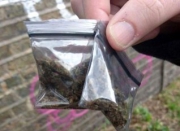 Тамбовчанина осудили на 12 лет колонии за закладку наркотиков в Липецке