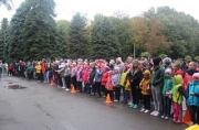 Всероссийский день ходьбы собрал более 500 липчан
