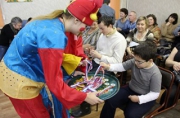 Праздник «Твори добро!» для детей с ОВЗ состоится в Липецке