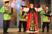 Фестиваль «С винтовкой и гармонью» состоится в Ельце