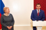 Липчане получили премию Правительства РФ в сфере образования
