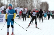 «День снега» ждет любителей зимних видов спорта из городов и районов Липецкой области
