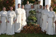 В Липецке выступит хор Свято-Данилова монастыря
